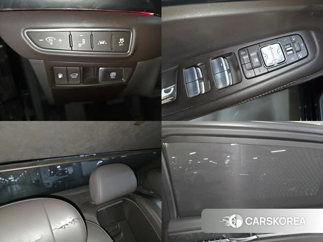 Genesis G90 id 4530782 из Кореи 8