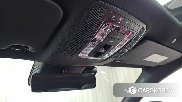 Mercedes-Benz CLA-Class C118 id 4518997 из Кореи 8