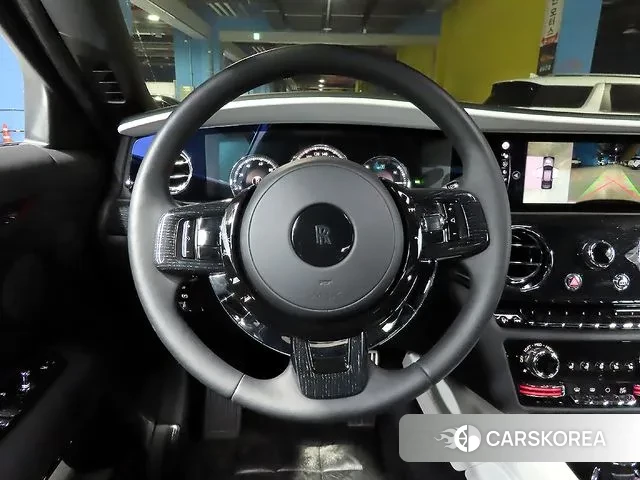 Rolls-Royce Ghost 2nd Generation id 3503074 из Кореи 8