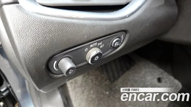 Chevrolet (GM Daewoo) The New Malibu id 2455118 из Кореи 8