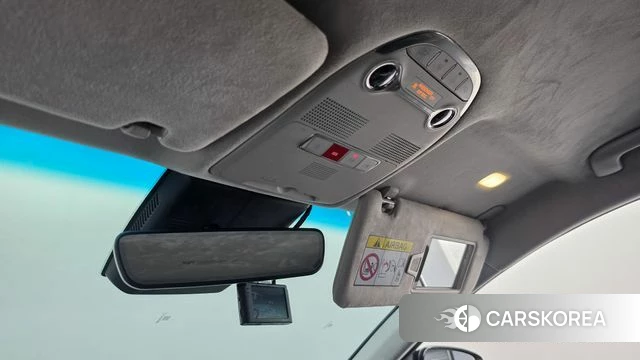 Hyundai The New Grandeur IG Hybrid id 4720870 из Кореи 8