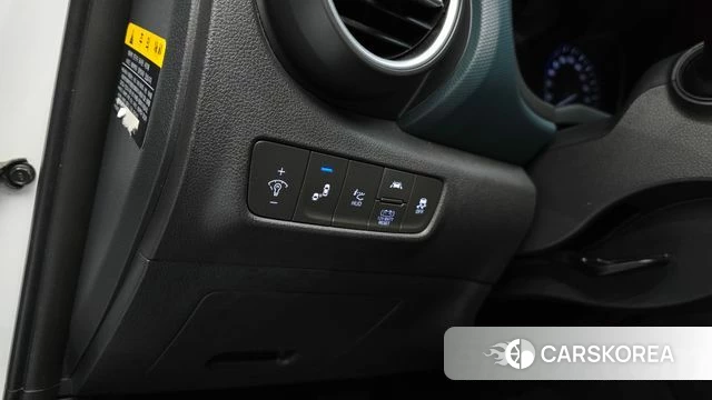 Hyundai Kona Hybrid id 4384364 из Кореи 8