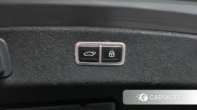 Genesis G80 (RG3) id 4879950 из Кореи 8