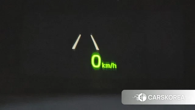 Kia Stinger id 3718690 из Кореи 8