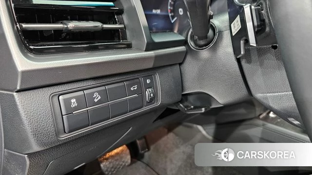 Ssangyong Rexton New Arena id 4871231 из Кореи 8
