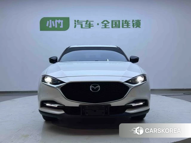 Mazda CX-4 id 4273059 из Китая 8