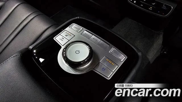 Genesis G80 (RG3) id 2823028 из Кореи 8