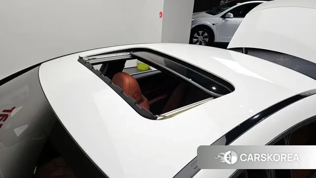 Mercedes-Benz CLS-Class C257 id 3432739 из Кореи 8