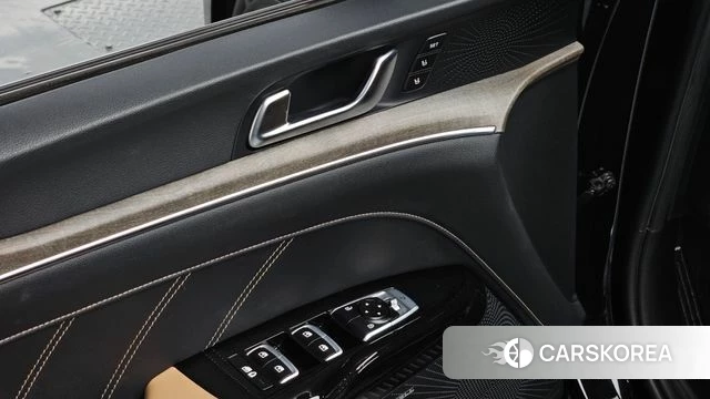 Kia K5 Hybrid 3rd Generation id 4292673 из Кореи 8
