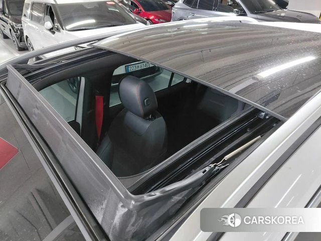 Mercedes-Benz GLB-Class X247 id 4561215 из Кореи 8