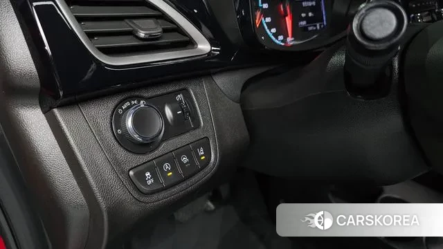 Chevrolet (GM Daewoo) The New Spark id 3134425 из Кореи 8