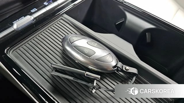 Hyundai The New Tucson (NX4) id 4487934 из Кореи 8