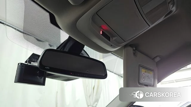 Renault Korea (Samsung) The New QM6 id 3893389 из Кореи 8