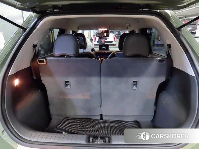 Hyundai Casper id 3043594 из Кореи 8