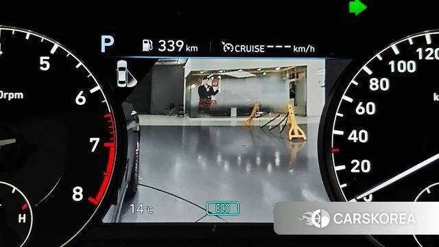 Genesis G90 id 3917200 из Кореи 8