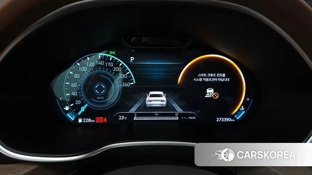 Genesis G80 (RG3) id 4759286 из Кореи 8