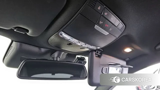 Mercedes-Benz GLC-Class X253 id 3055437 из Кореи 8