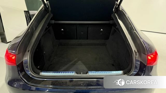 Mercedes-Benz EQS V297 id 3934963 из Кореи 8