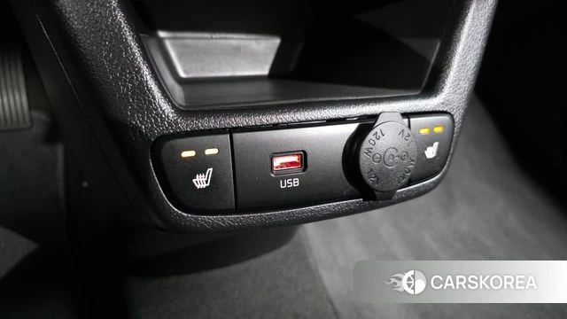Kia The New Ray id 4415986 из Кореи 8