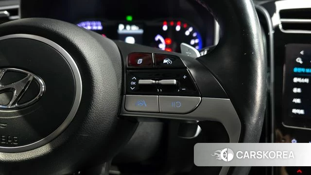 Hyundai Tucson (NX4) id 3827756 из Кореи 8