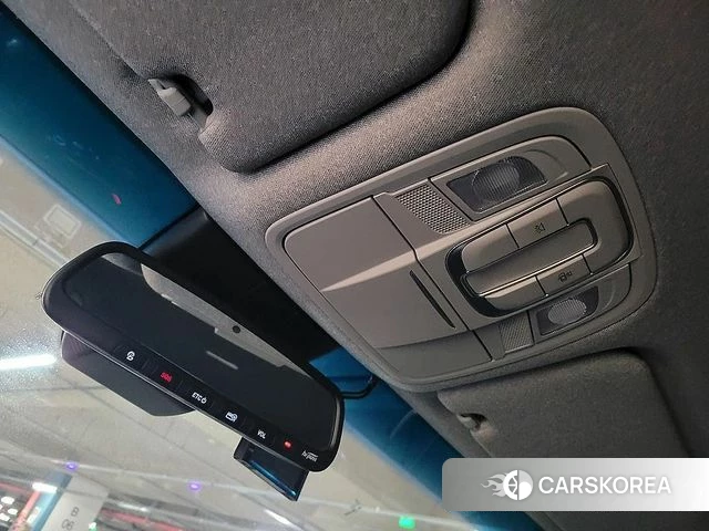 Hyundai Santa Fe TM id 4356998 из Кореи 8