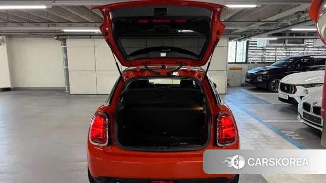 Mini Cooper id 3504041 из Кореи 8