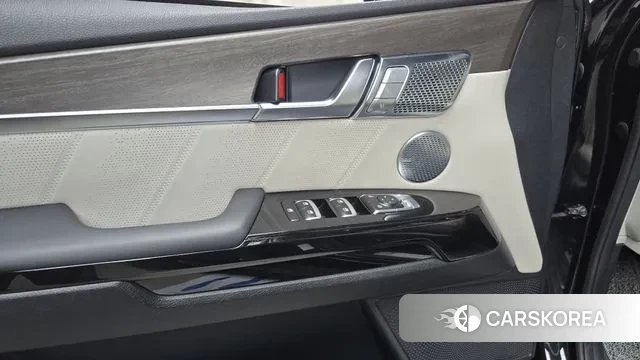 Kia Mohave Master id 3349532 из Кореи 8