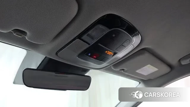 Hyundai Sonata (DN8) id 3447905 из Кореи 8