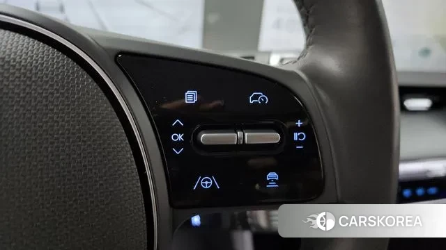 Hyundai Ionic 5 id 3610880 из Кореи 8