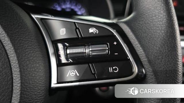 Kia The New K3 2nd generation id 4612820 из Кореи 8
