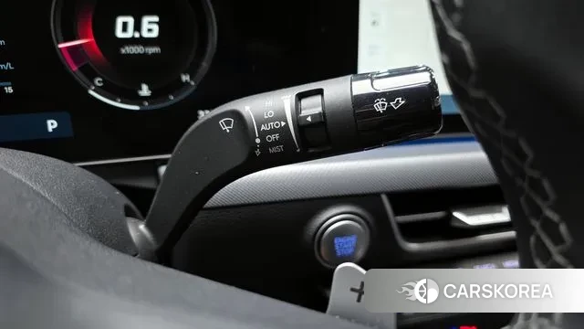 Hyundai Sonata D Edge (DN8) id 3528417 из Кореи 8