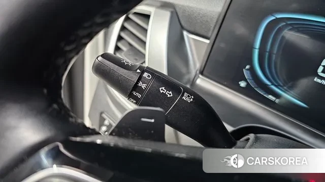 Kia The New Seltos id 3491779 из Кореи 8