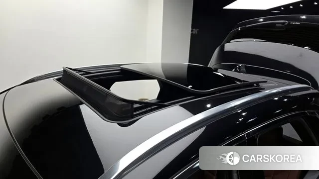 Genesis GV70 id 2884036 из Кореи 8