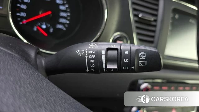 Kia The New Carnival id 3925048 из Кореи 8