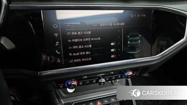 Audi Q3 (F3) id 3479318 из Кореи 8