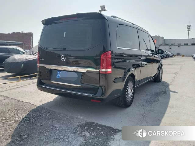 Mercedes-Benz Vito id 4209042 из Китая 8