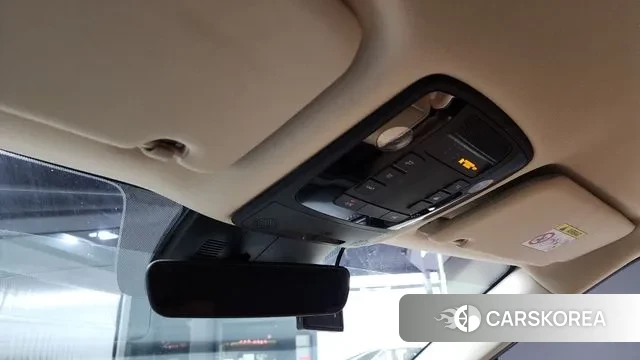 Kia Carnival 4th generation id 3562211 из Кореи 8