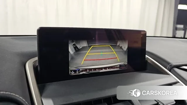 Lexus NX300h id 3039134 из Кореи 8