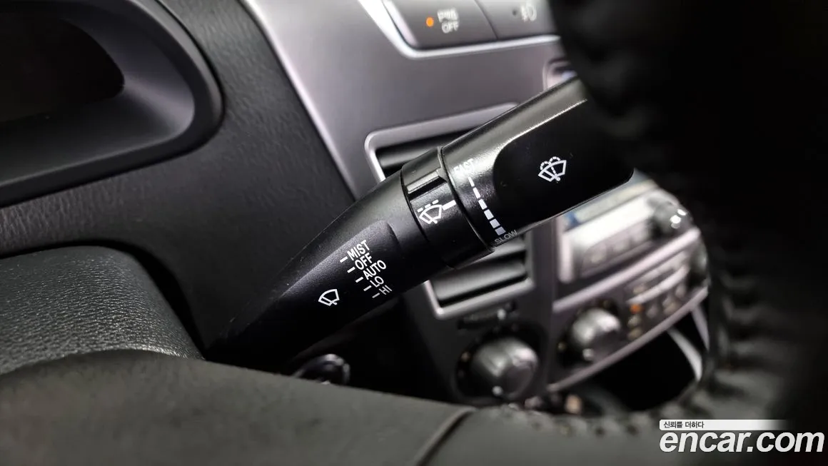 Ssangyong Korando Turismo id 1174360 из Кореи 8