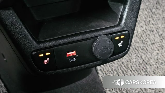 Kia The New Ray id 4595169 из Кореи 8