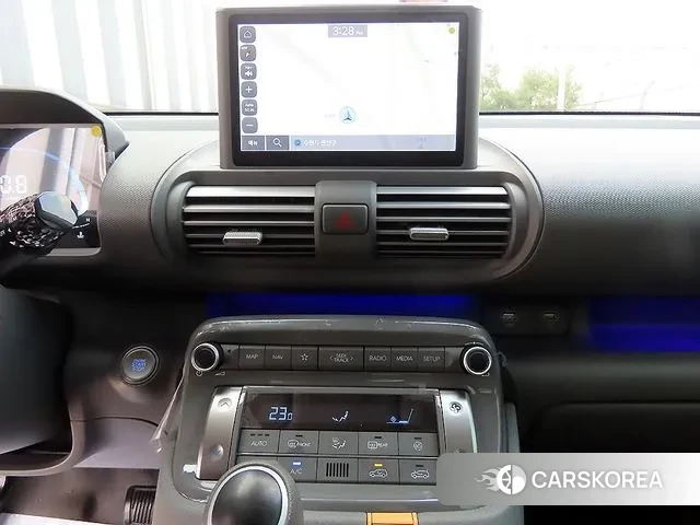 Hyundai Casper id 3448281 из Кореи 8