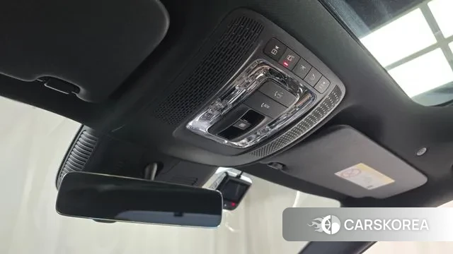 Mercedes-Benz GLA - Class H247 id 3549659 из Кореи 8