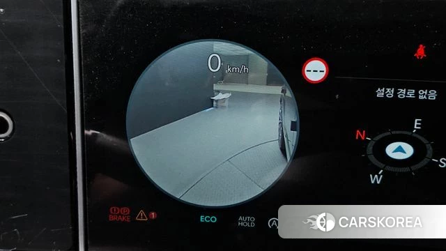 Hyundai Santa Fe (MX5) id 4201287 из Кореи 8