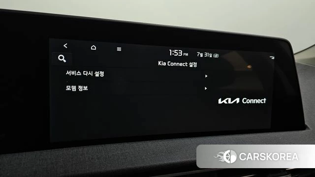 Kia EV6 id 4651068 из Кореи 8