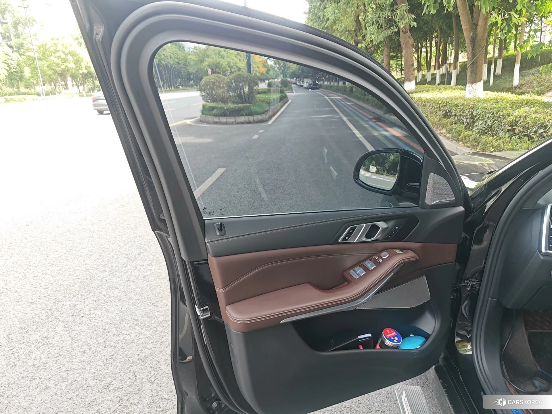BMW X5 id 4452493 из Китая 8
