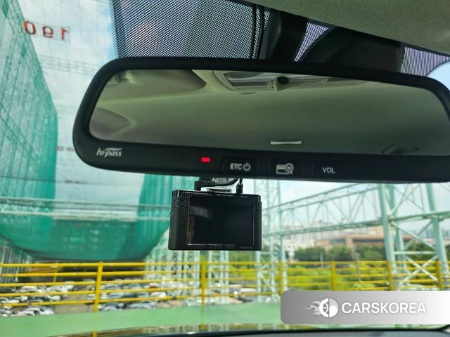 Hyundai Venue id 4434649 из Кореи 8