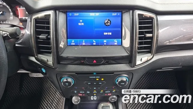 Ford Ranger 3rd Generation id 2859162 из Кореи 8