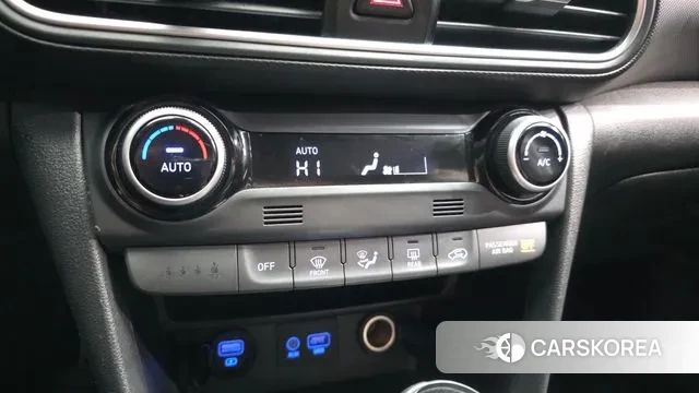 Hyundai Kona id 3789441 из Кореи 8