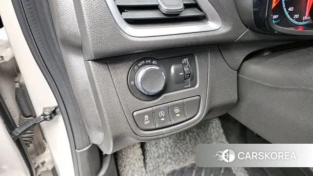 Chevrolet (GM Daewoo) The New Spark id 3396578 из Кореи 8