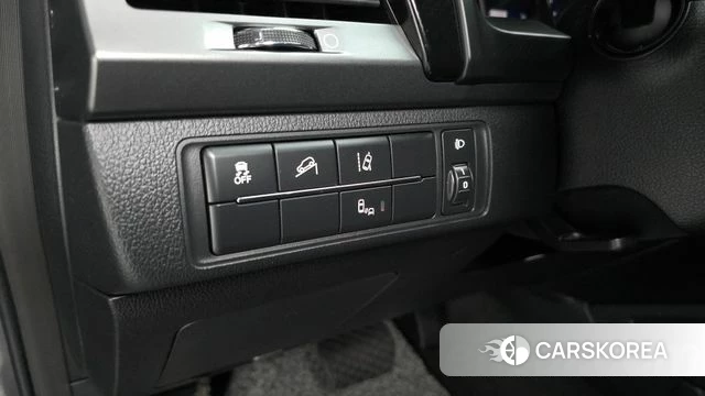 Ssangyong The New Rexton Sport id 4268041 из Кореи 8